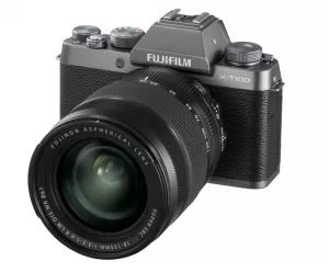 Lensa Fujifilm XF 18-135mm F3.5-5.6 LM OIS WR