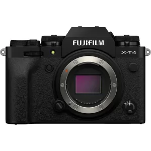 Fujifilm XT4