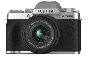 Fujifilm XT200