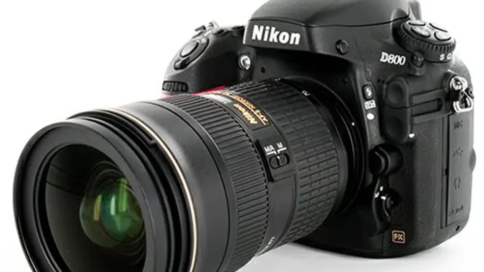 Kamera Nikon Murah