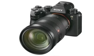 Kamera Sony A9 Full Frame