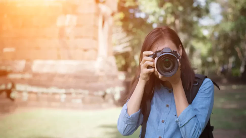 Tips Mengambil Foto Terbaik