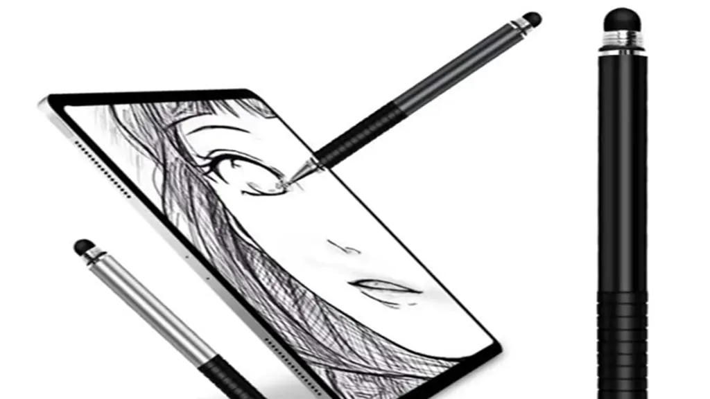 Fungsi Stylus Pen di dalam Smartphone yang Wajib Kamu Ketahui!