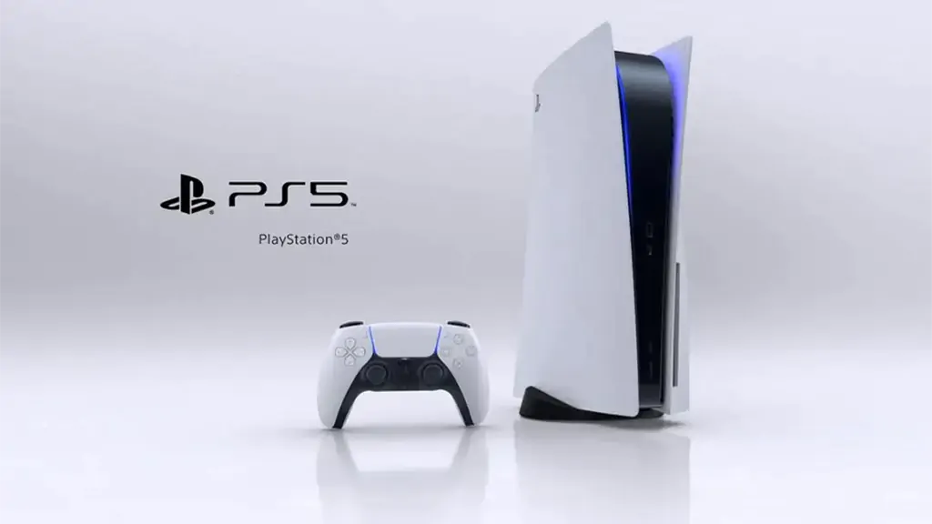 Playstation 5
