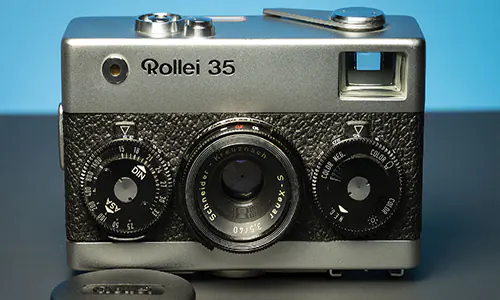 Rollei 35
