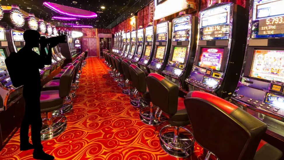 Memilih Kamera yang Tepat untuk Menangkap Tema-Tema Menarik dalam Game Slot