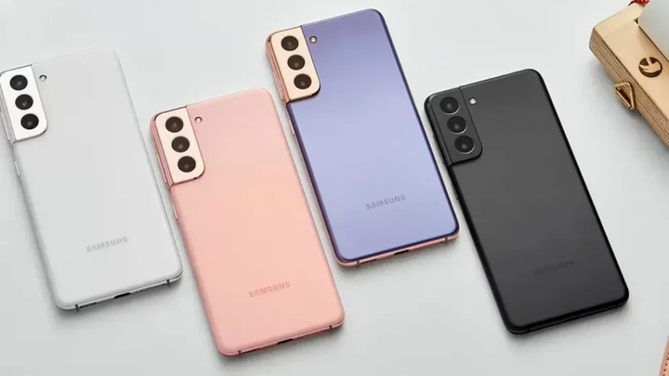 HP Samsung 2 jutaan