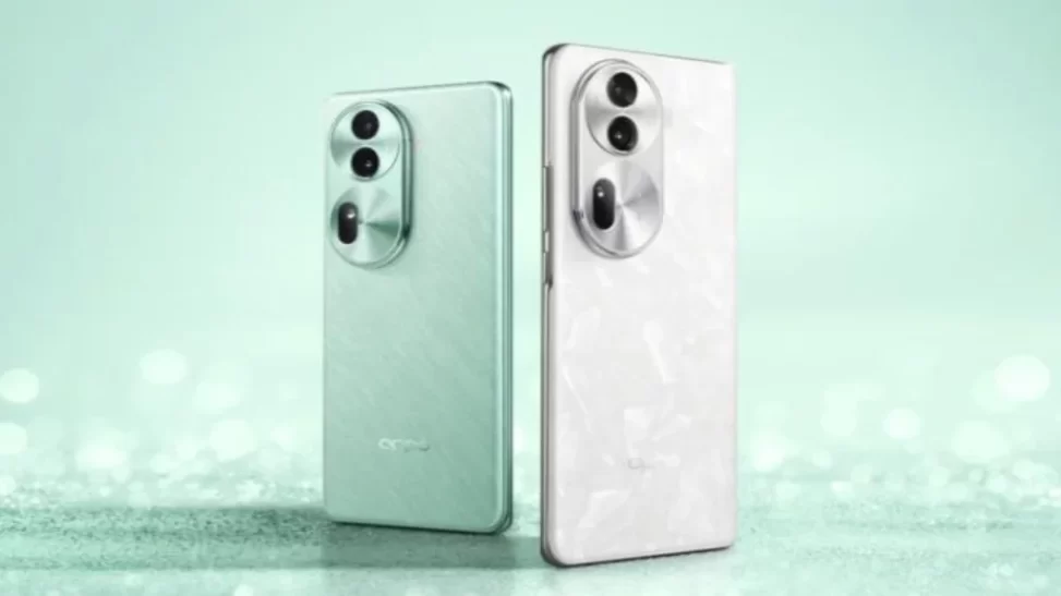 oppo reno 11 pro